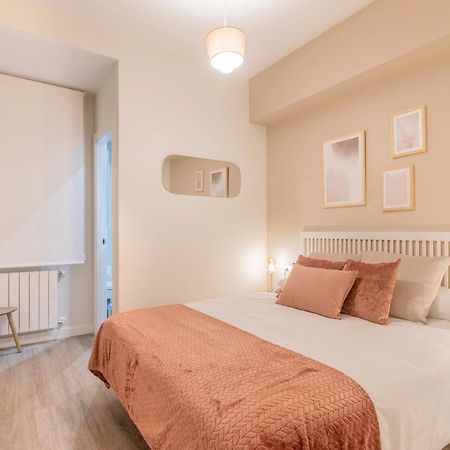 Recien Reformado Junto A Metro San Mames Apartment Билбао Екстериор снимка