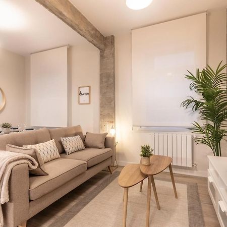 Recien Reformado Junto A Metro San Mames Apartment Билбао Екстериор снимка