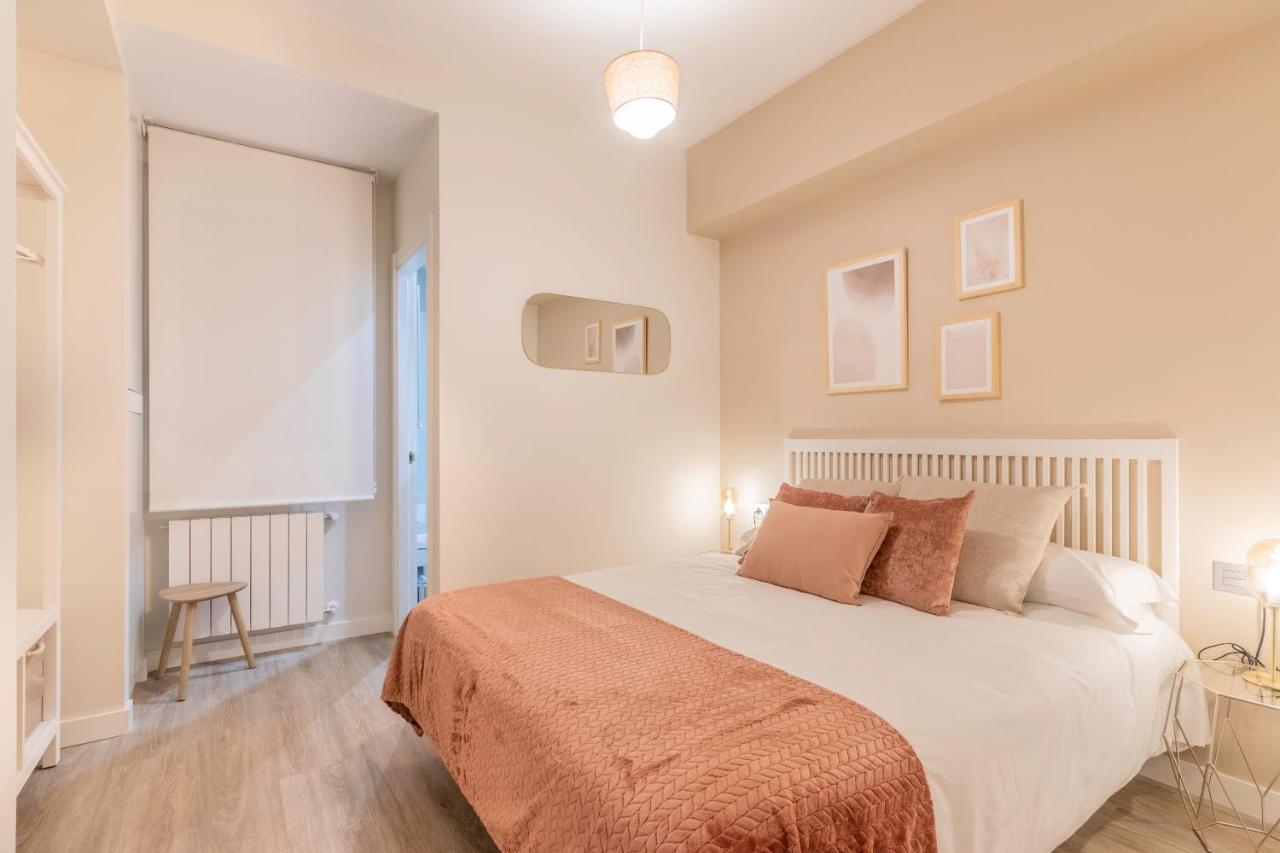 Recien Reformado Junto A Metro San Mames Apartment Билбао Екстериор снимка