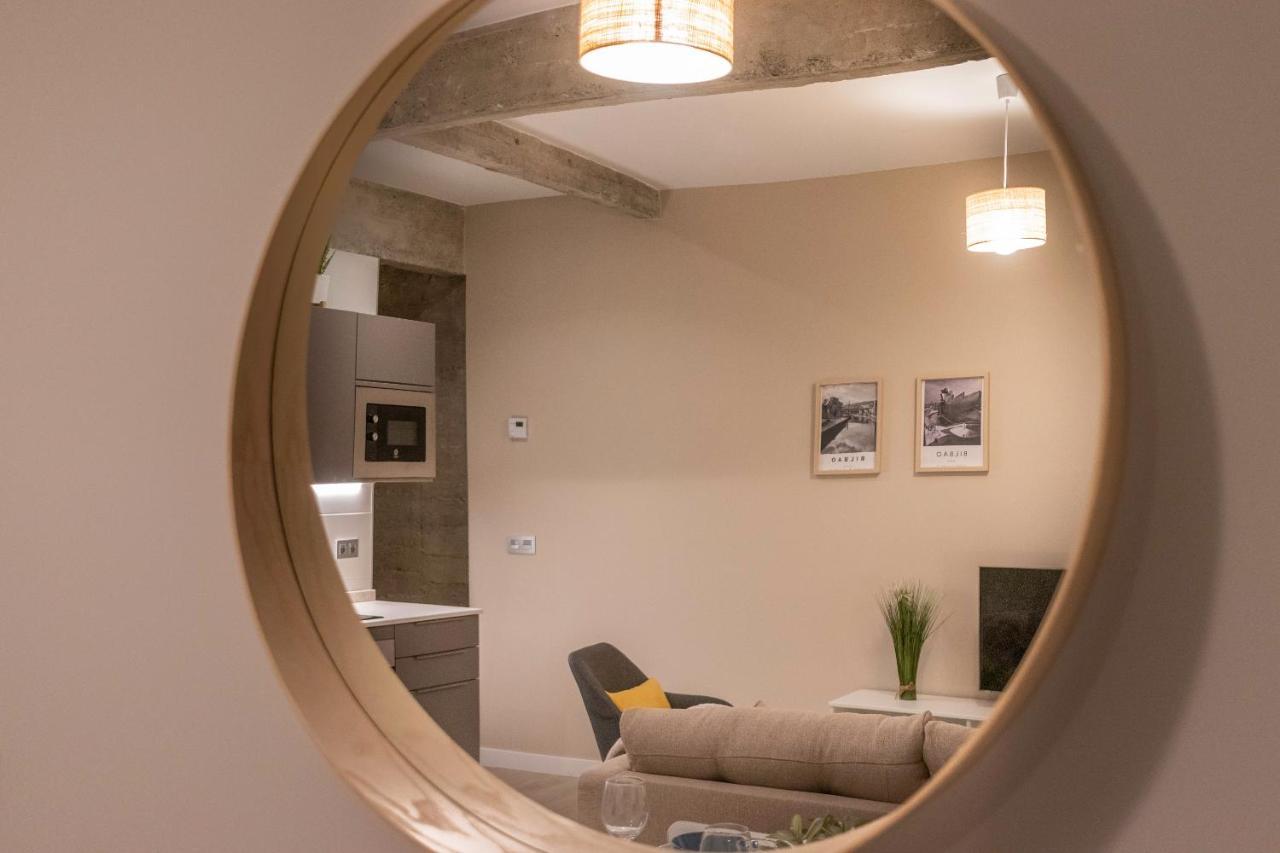 Recien Reformado Junto A Metro San Mames Apartment Билбао Екстериор снимка