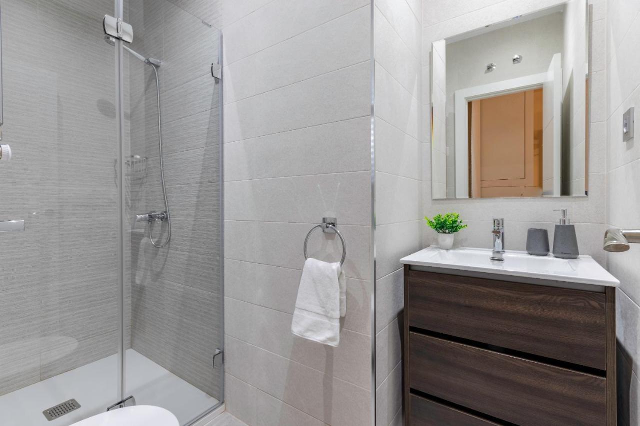 Recien Reformado Junto A Metro San Mames Apartment Билбао Екстериор снимка