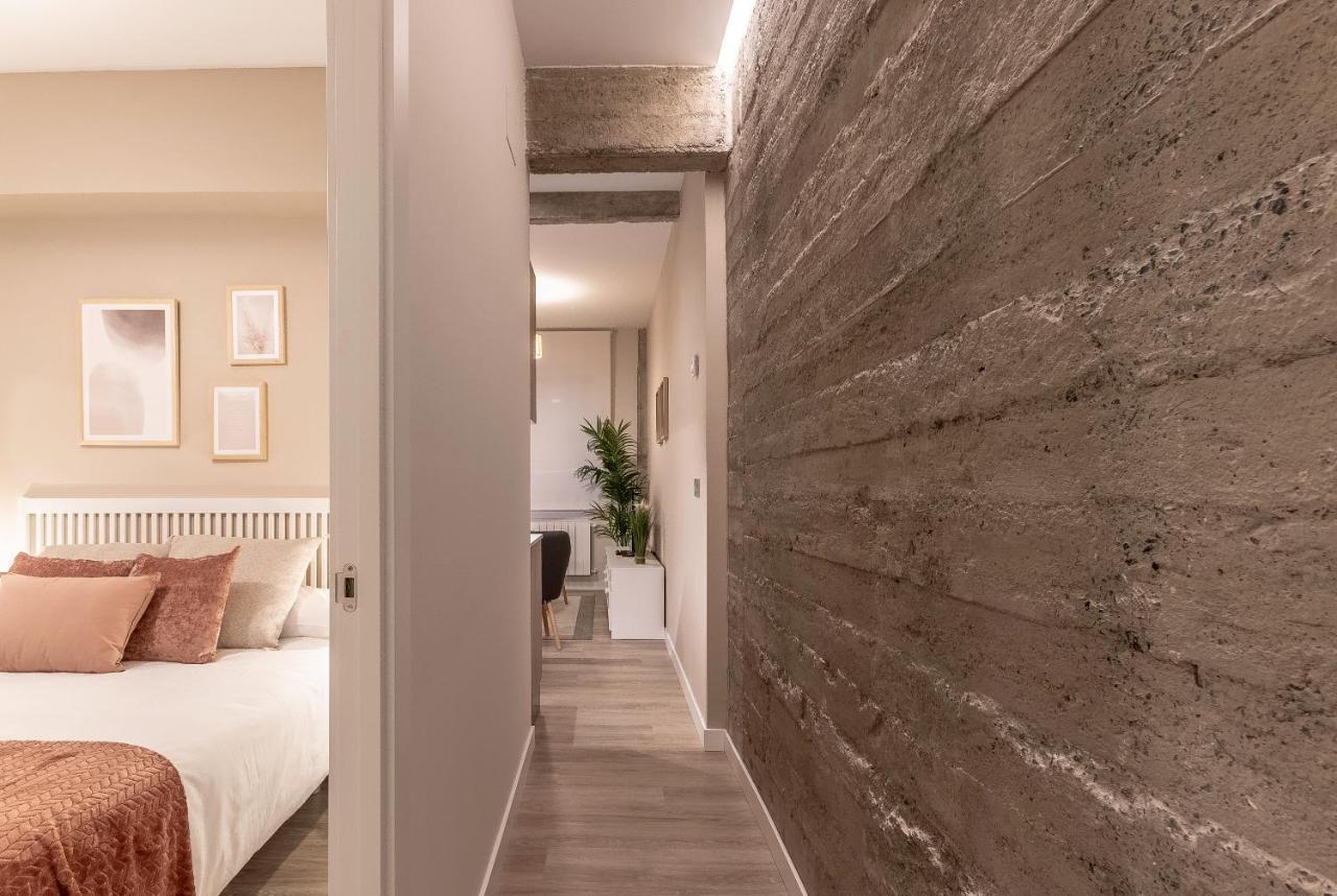 Recien Reformado Junto A Metro San Mames Apartment Билбао Екстериор снимка