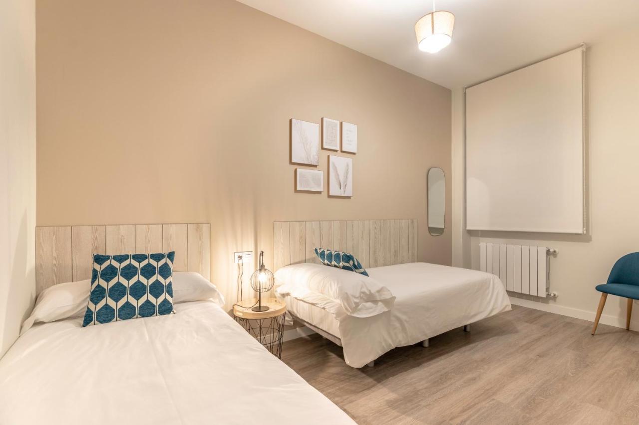 Recien Reformado Junto A Metro San Mames Apartment Билбао Екстериор снимка