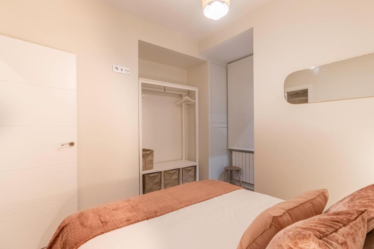 Recien Reformado Junto A Metro San Mames Apartment Билбао Екстериор снимка